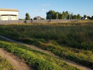 Продаю зем участок под индивидуальное жилищное строительство фото 5 Кимры