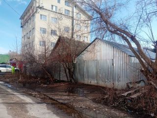 Продается деревянный дом с газовым отоплением подключена канализация фото 2 Пенза