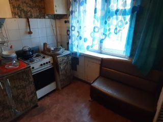 Сдается двухкомнатная квартира нуждается в косметическом ремонте фото 3 Балаково