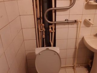 Сдается двухкомнатная квартира нуждается в косметическом ремонте фото 5 Балаково