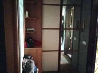 Продам однокомнатную квартиру шикарный ремонт взрослый собственник с мебелью фото 5 Мытищи