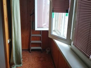 Продам однокомнатную квартиру шикарный ремонт взрослый собственник с мебелью фото 11 Мытищи