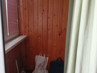 Продам однокомнатную квартиру шикарный ремонт взрослый собственник с мебелью фото 12 Мытищи