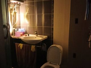 Продам однокомнатную квартиру шикарный ремонт взрослый собственник с мебелью фото 13 Мытищи