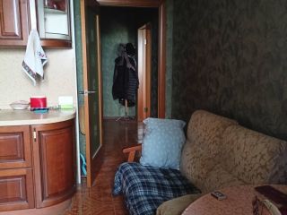 Продам однокомнатную квартиру шикарный ремонт взрослый собственник с мебелью фото 14 Мытищи