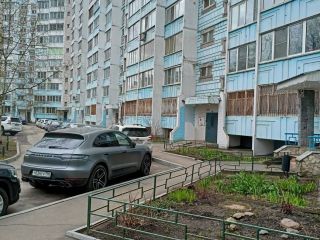 Продам однокомнатную квартиру шикарный ремонт взрослый собственник с мебелью фото 16 Мытищи