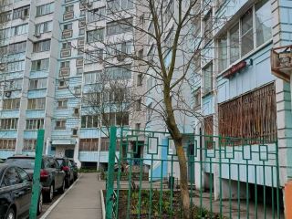 Продам однокомнатную квартиру шикарный ремонт взрослый собственник с мебелью фото 17 Мытищи