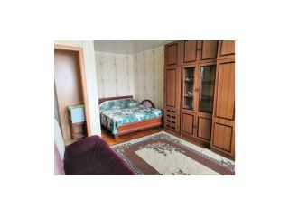 Сдам однокомнатную квартиру косметический ремонт на длительный срок фото 3 Пос. Колюбакино