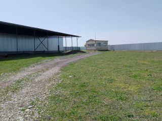 Продаю склад косметический ремонт подключена канализация есть электричество фото 13 Лермонтов