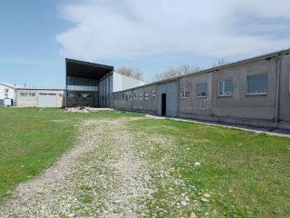 Продаю склад косметический ремонт подключена канализация есть электричество фото 17 Лермонтов