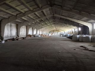 Продаю склад косметический ремонт подключена канализация есть электричество фото 21 Лермонтов