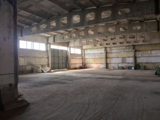 Продаю склад косметический ремонт подключена канализация есть электричество фото 22 Лермонтов