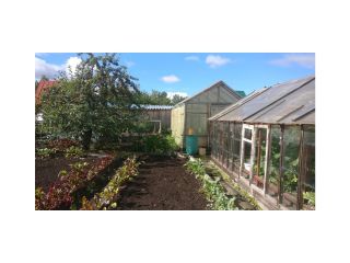 Сдаю деревянный дом косметический ремонт с плодоносящим садом своя скважина фото 13 Дегтярск