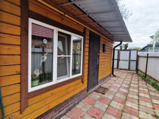 Продам 1 комнатную квартиру с индивидуальным отоплением в центре города фото Боровск