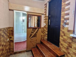 Продам 1 комнатную квартиру с индивидуальным отоплением в центре города фото 5 Боровск