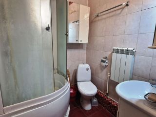 Продам 1 комнатную квартиру с индивидуальным отоплением в центре города фото 6 Боровск