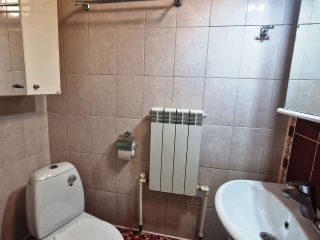 Продам 1 комнатную квартиру с индивидуальным отоплением в центре города фото 8 Боровск