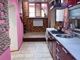 Продам 1 комнатную квартиру с индивидуальным отоплением в центре города фото 10 Боровск