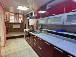 Продам 1 комнатную квартиру с индивидуальным отоплением в центре города фото 11 Боровск