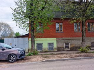 Продам 1 комнатную квартиру с индивидуальным отоплением в центре города фото 17 Боровск