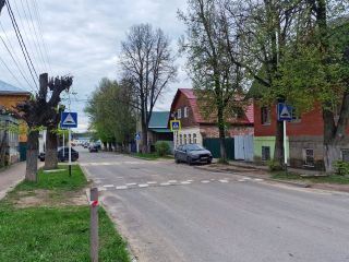 Продам 1 комнатную квартиру с индивидуальным отоплением в центре города фото 18 Боровск