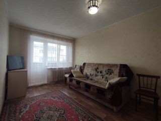 Продам двухкомнатную квартиру косметический ремонт с мебелью рядом лес фото Шатура