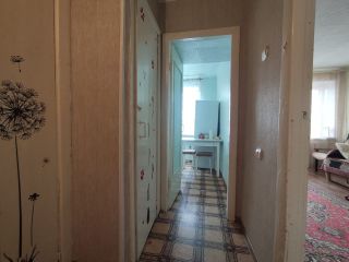 Продам двухкомнатную квартиру косметический ремонт с мебелью рядом лес фото 5 Шатура