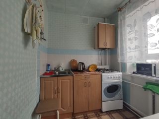 Продам двухкомнатную квартиру косметический ремонт с мебелью рядом лес фото 7 Шатура