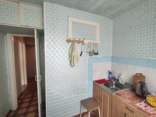 Продам двухкомнатную квартиру косметический ремонт с мебелью рядом лес фото 8 Шатура