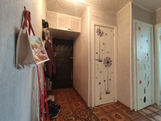 Продам двухкомнатную квартиру косметический ремонт с мебелью рядом лес фото 10 Шатура