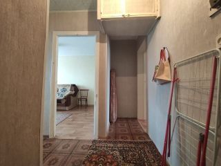 Продам двухкомнатную квартиру косметический ремонт с мебелью рядом лес фото 11 Шатура