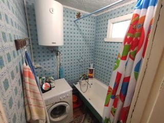 Продам двухкомнатную квартиру косметический ремонт с мебелью рядом лес фото 12 Шатура