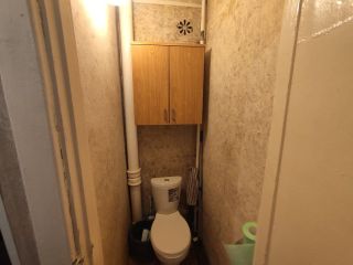 Продам двухкомнатную квартиру косметический ремонт с мебелью рядом лес фото 13 Шатура