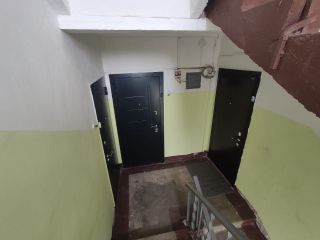 Продам двухкомнатную квартиру косметический ремонт с мебелью рядом лес фото 15 Шатура