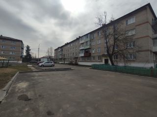 Продам двухкомнатную квартиру косметический ремонт с мебелью рядом лес фото 16 Шатура