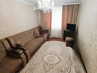 Продается 2 комнатная квартира кирпичный с мебелью фото 2 Нальчик