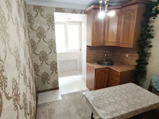 Продается 2 комнатная квартира кирпичный с мебелью фото 8 Нальчик