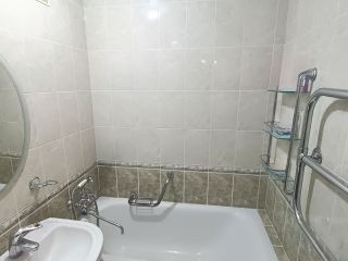 Продается 2 комнатная квартира кирпичный с мебелью фото 12 Нальчик