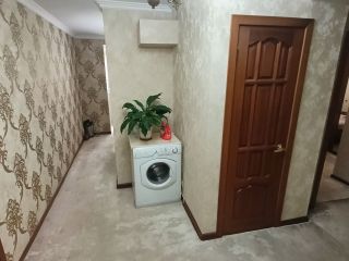 Продается 2 комнатная квартира кирпичный с мебелью фото 15 Нальчик