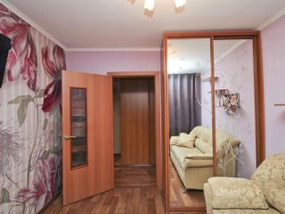 Сдам 2 комнатную квартиру установлены пластиковые окна хорошее состояние фото 5 Куровское