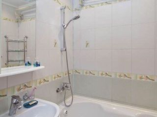 Сдам 2 комнатную квартиру установлены пластиковые окна хорошее состояние фото 6 Куровское