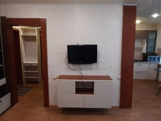 Сдается студия косметический ремонт с мебелью фото 2 Балаково