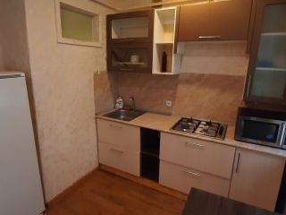 Сдается студия косметический ремонт с мебелью фото 4 Балаково