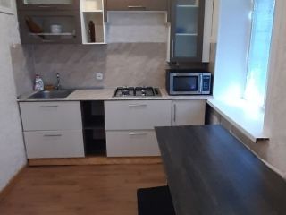 Сдается студия косметический ремонт с мебелью фото 3 Балаково