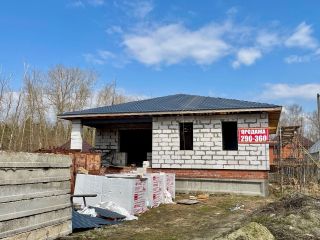 Продается блочный дом фото Пенза