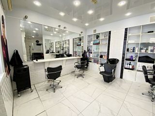 Продается бизнес косметический ремонт в центре города есть пожарная сигнализация фото 2 Омск