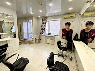 Продается бизнес косметический ремонт в центре города есть пожарная сигнализация фото 3 Омск