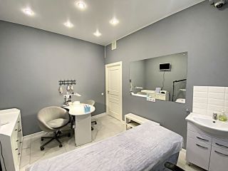 Продается бизнес косметический ремонт в центре города есть пожарная сигнализация фото 6 Омск