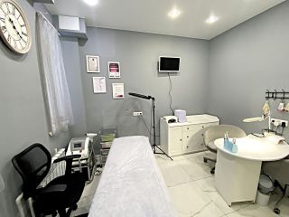 Продается бизнес косметический ремонт в центре города есть пожарная сигнализация фото 7 Омск