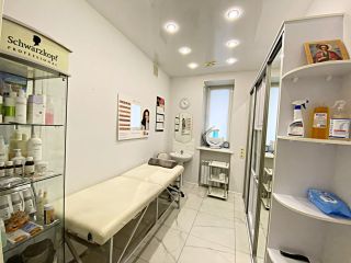 Продается бизнес косметический ремонт в центре города есть пожарная сигнализация фото 8 Омск